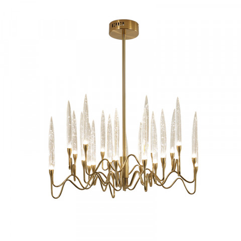 Люстра на штанге Inodesign Melvin 40.2873